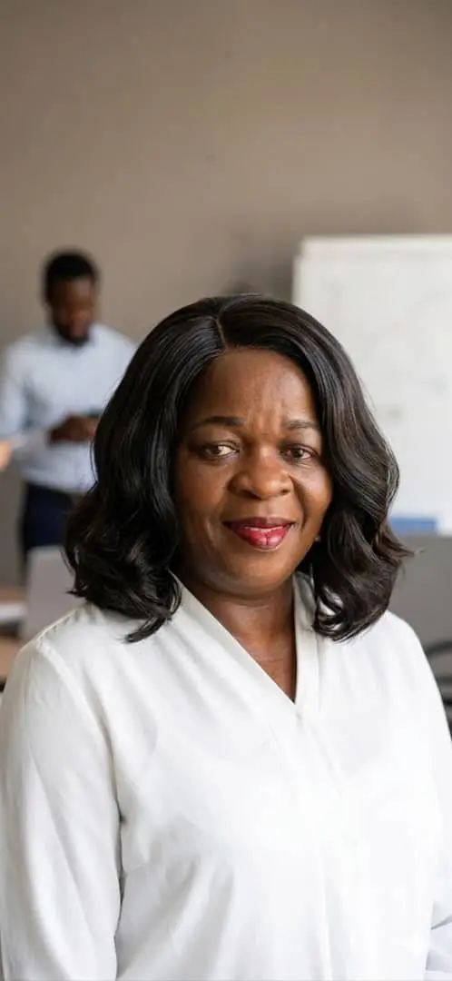 Anita Ehinome Adeyemi