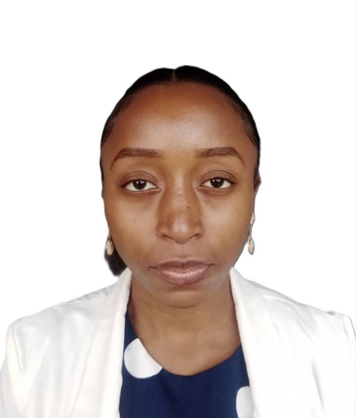 Cynthia Oche