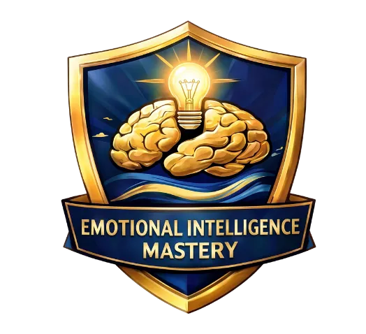 Emotional Intelligence badge