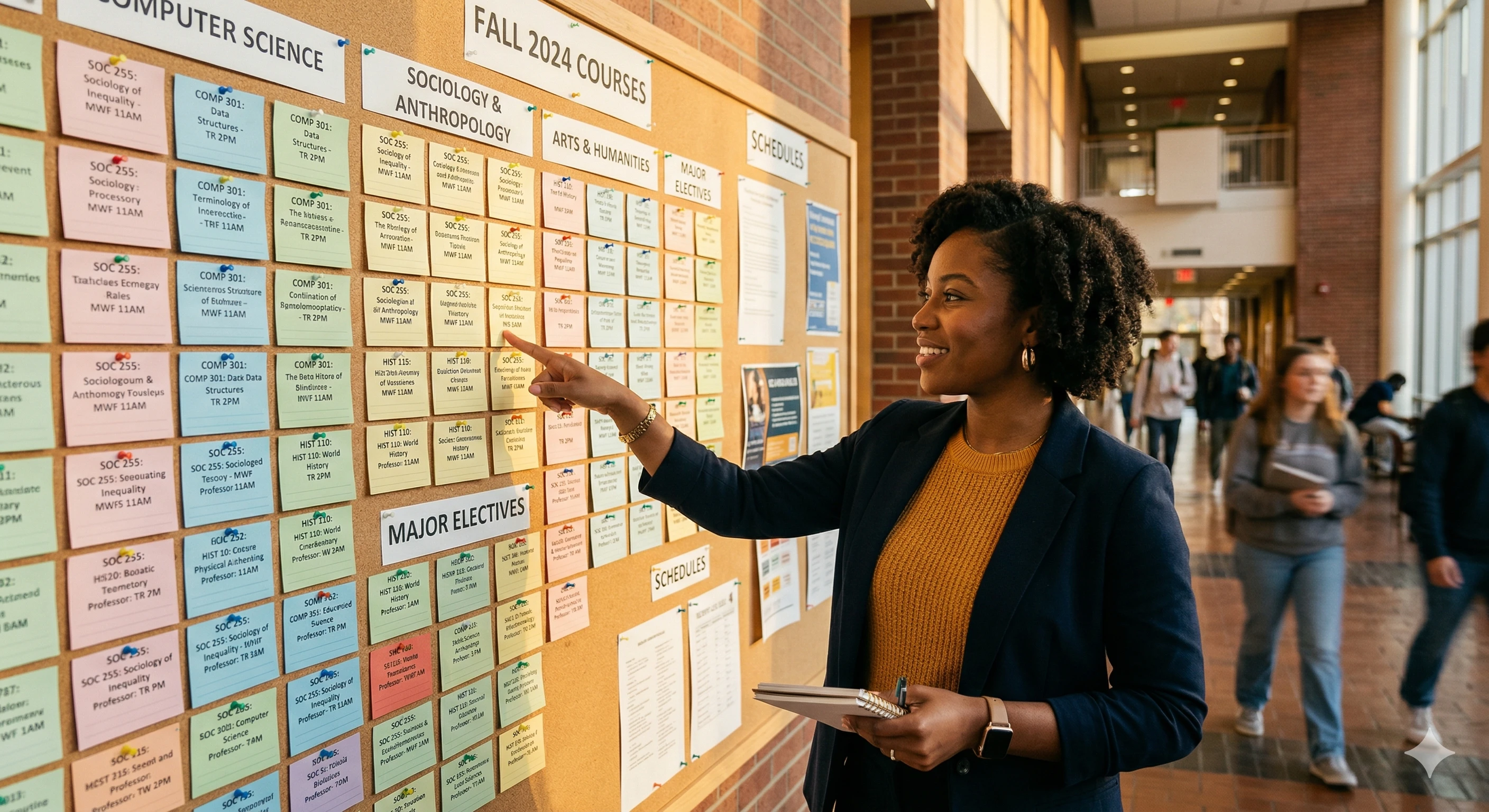 Standalone Programs — focused topic courses